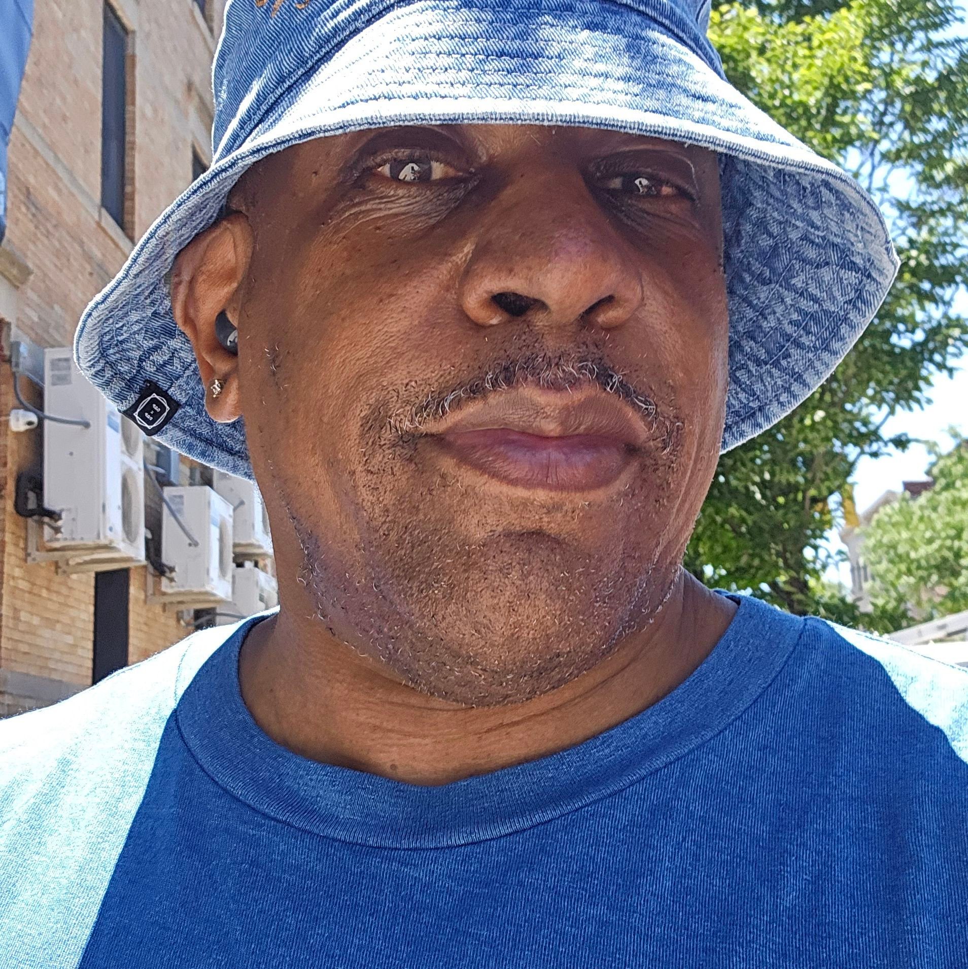 Russell Ransom