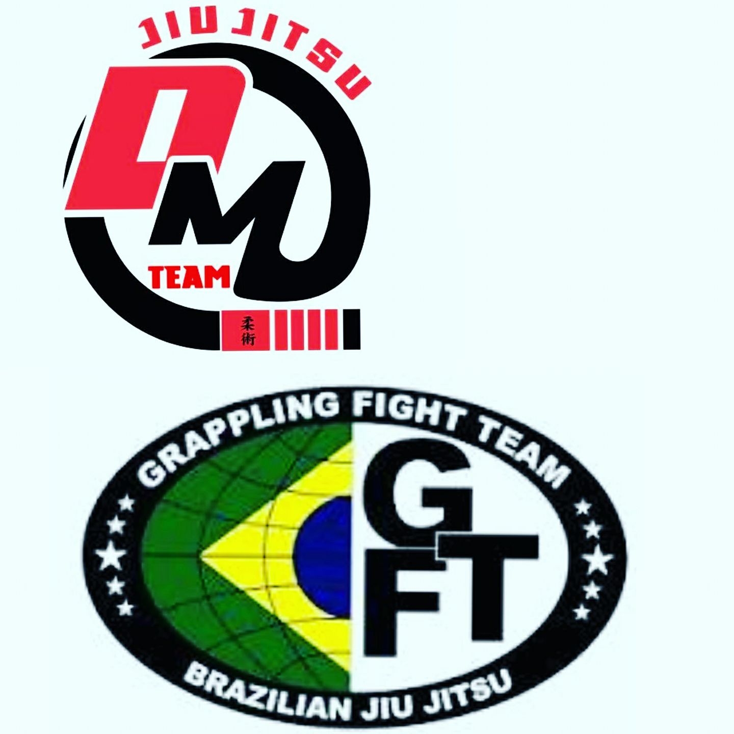 DM Team Jiu Jitsu