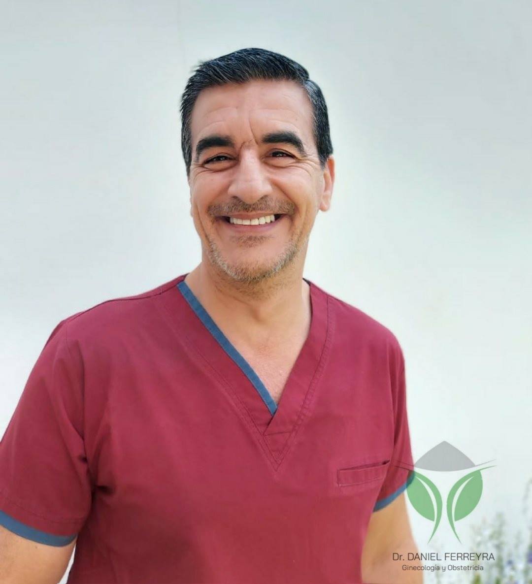 Dr. Daniel Ferreyra | Goya
