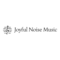 Joyful Noise Music Studio