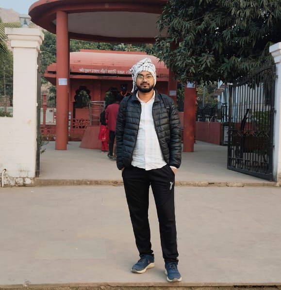 Aditya Ravi