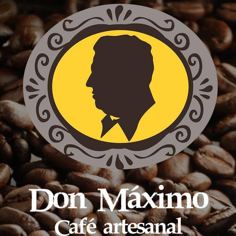 Cafeteria Don Maximo sucursal Diaz Ordaz