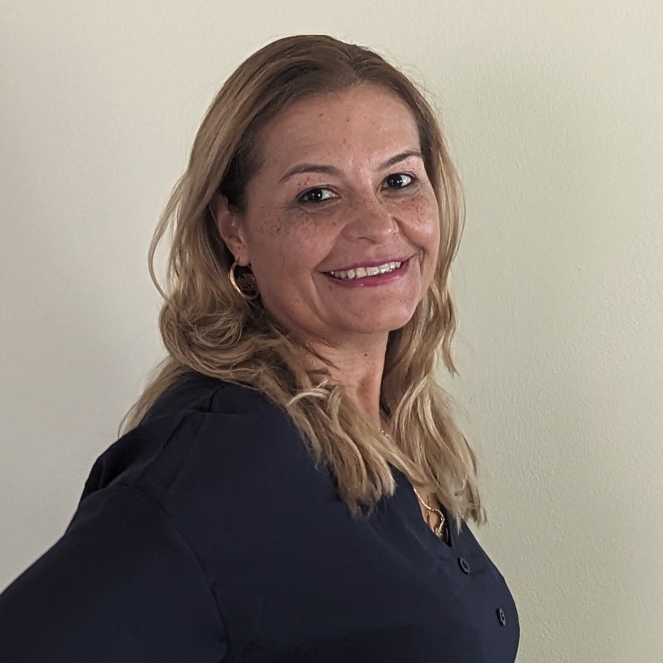 Mary Roa
