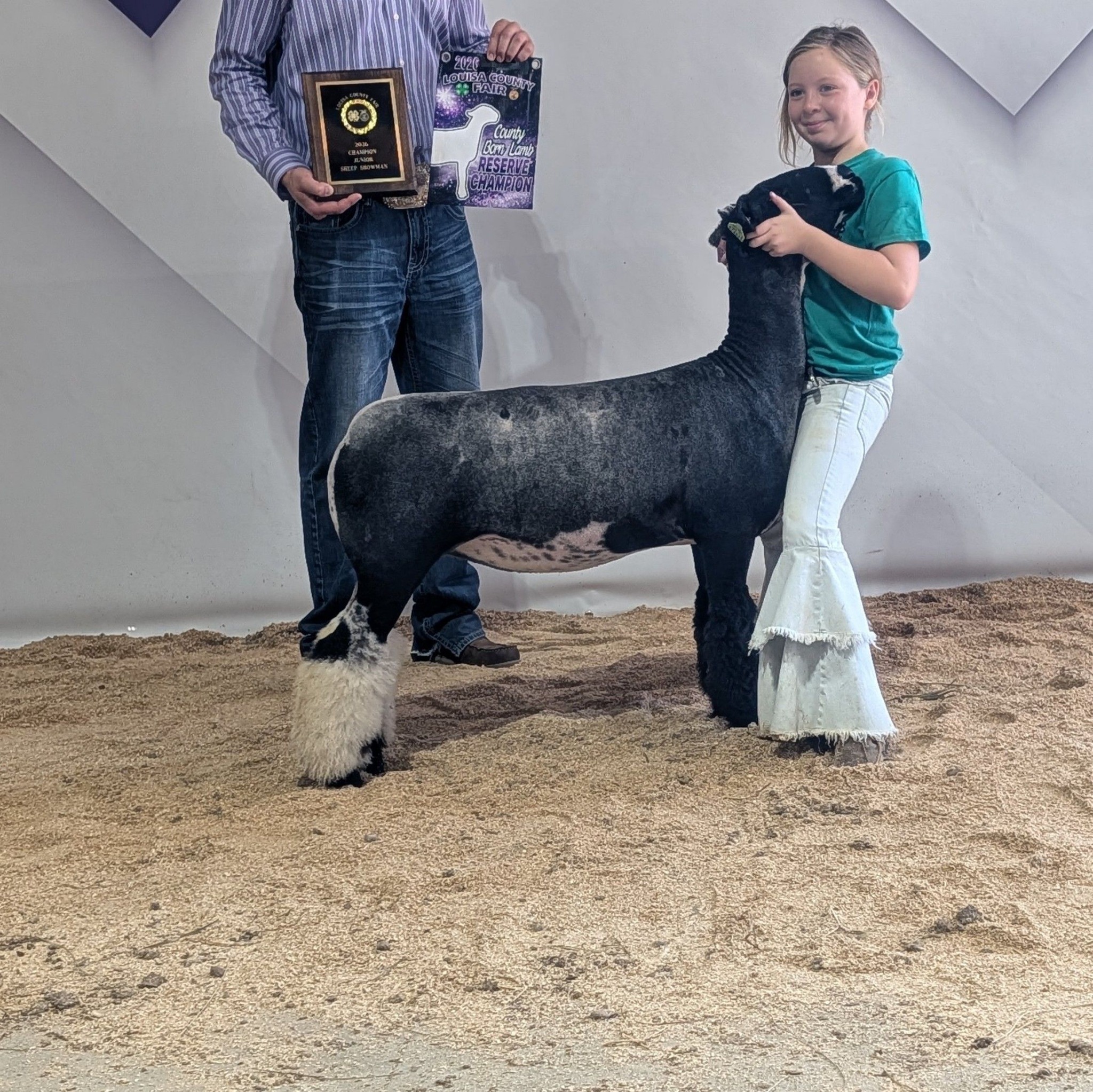 Rek-Rah Ranch | Oxford IA
