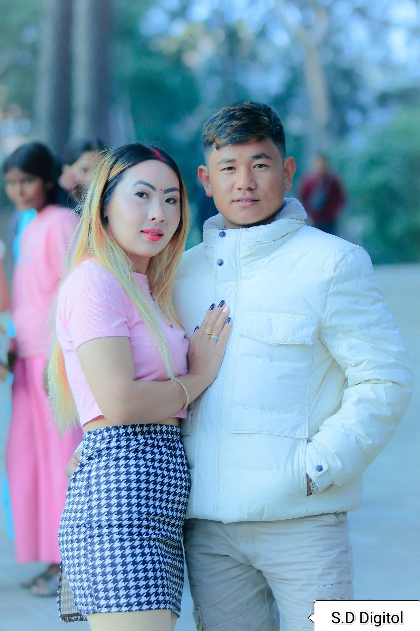 शब्द थुलुङ्ग छारिपा राई