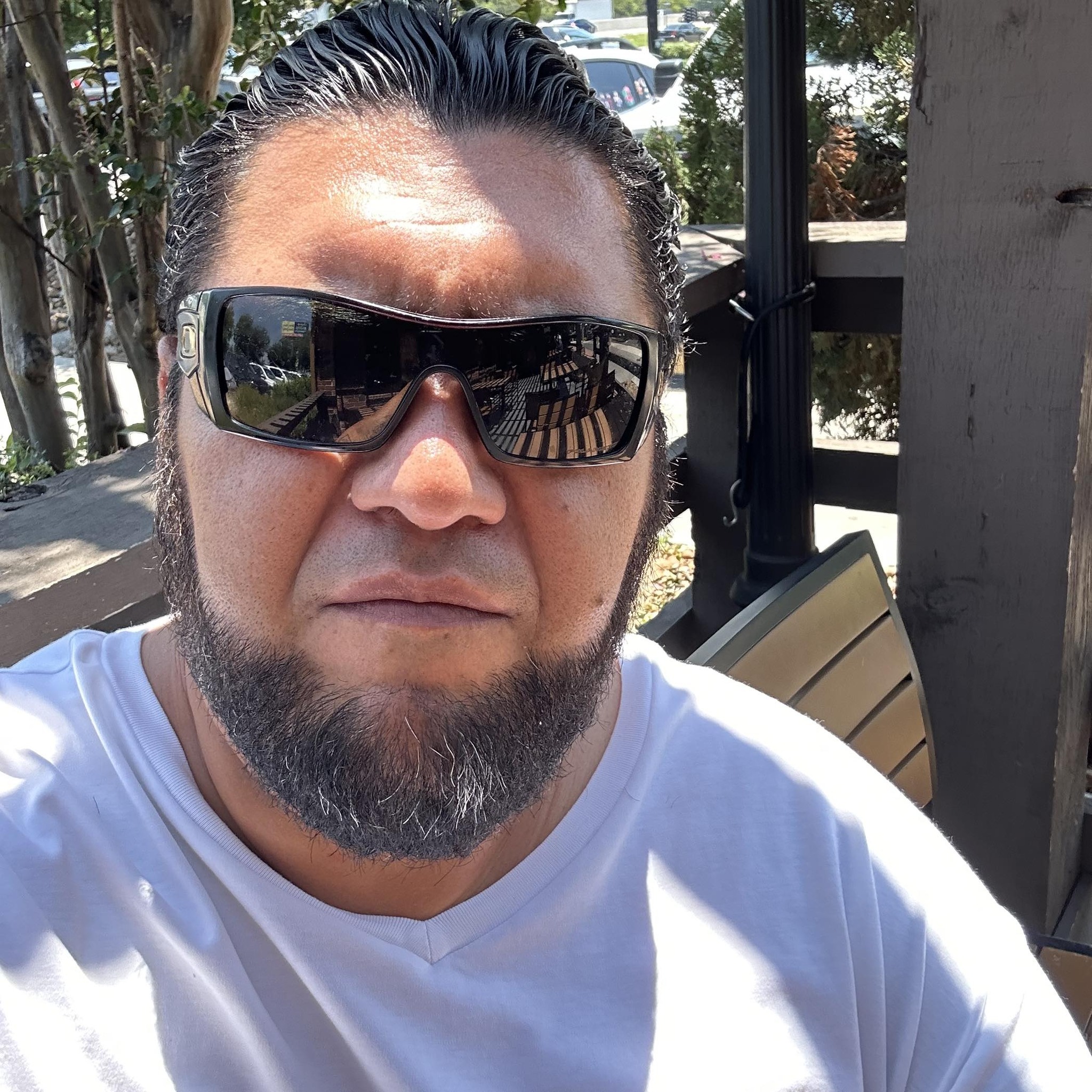 Paul Reyes