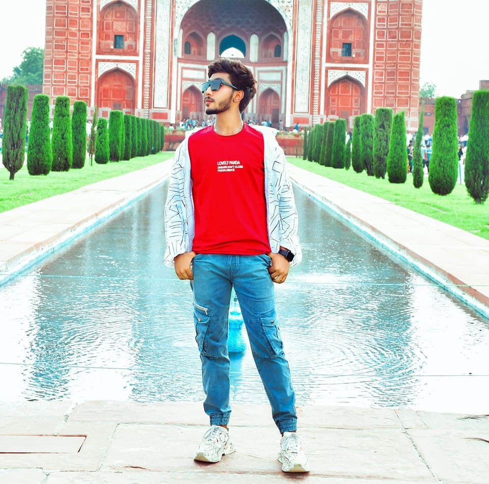 Rohit Raj