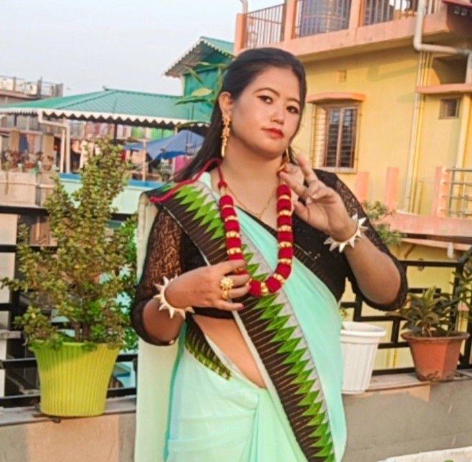 Good afternoon everyone | Shrijana Pradhan