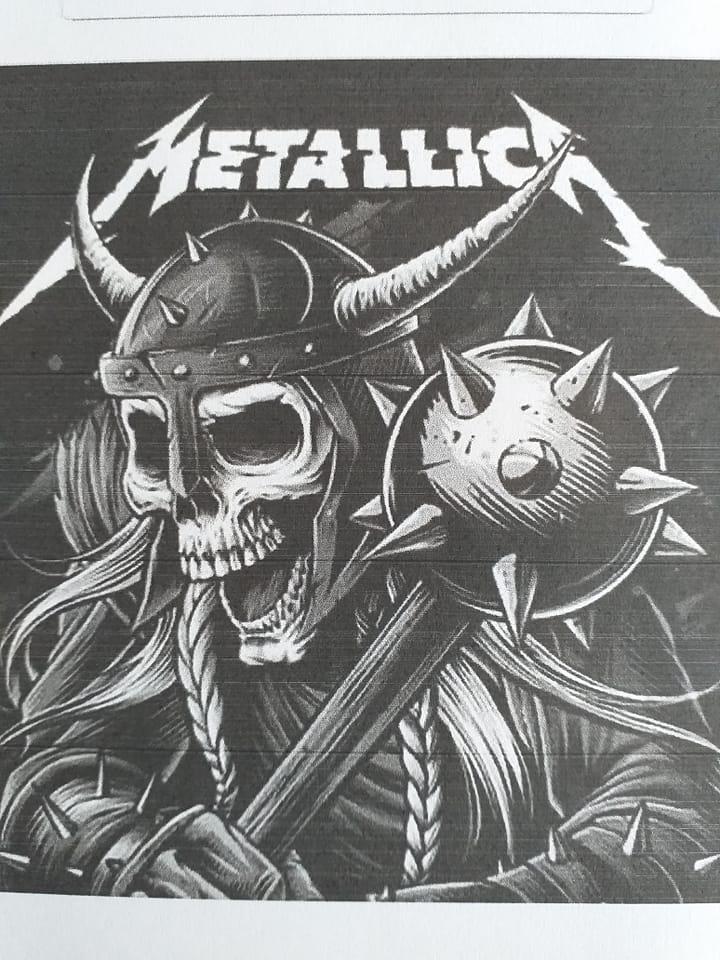 Hordes! Hail to you! #hailtothehordes #godsofviolence 