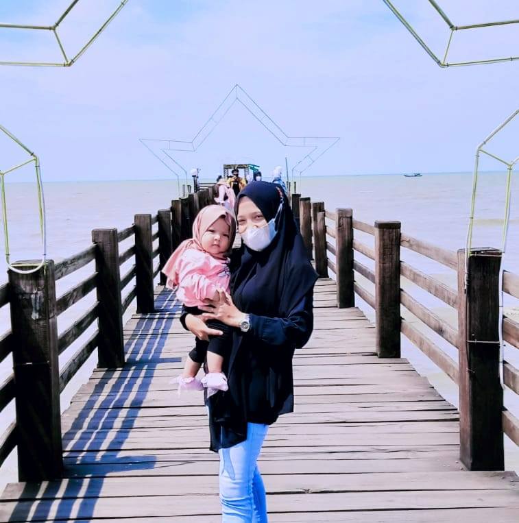Pury Purwanti