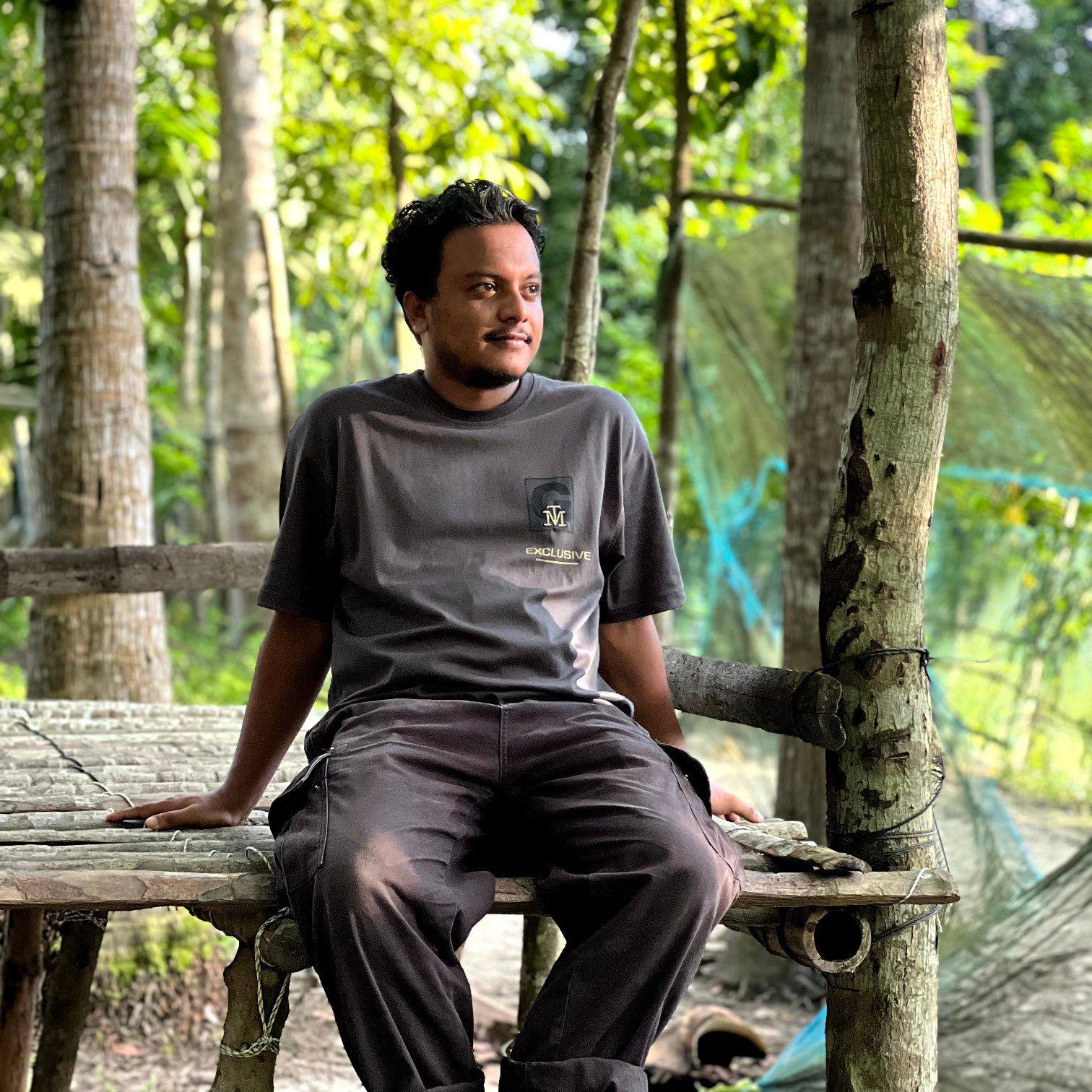 Mehedi Hasan