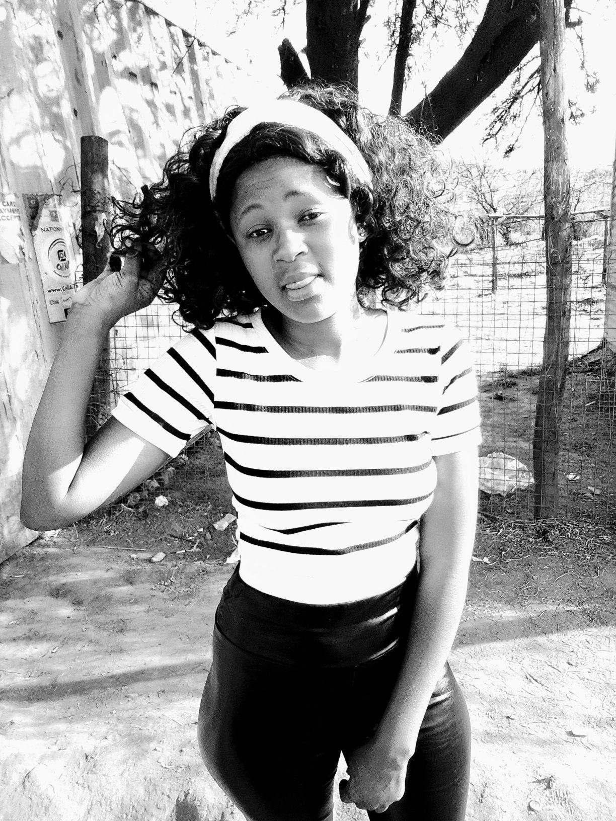 Mpilo Matsidiso Mbotho