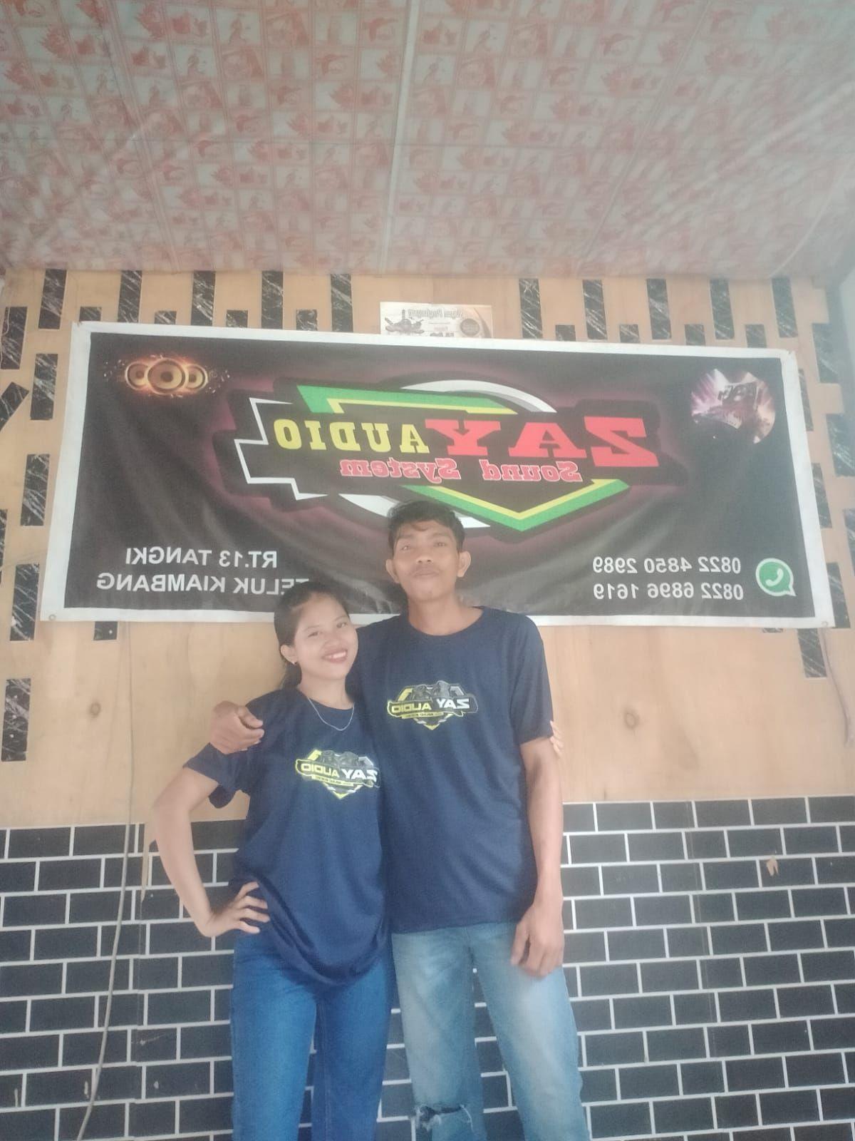 Wingki Ica Ica