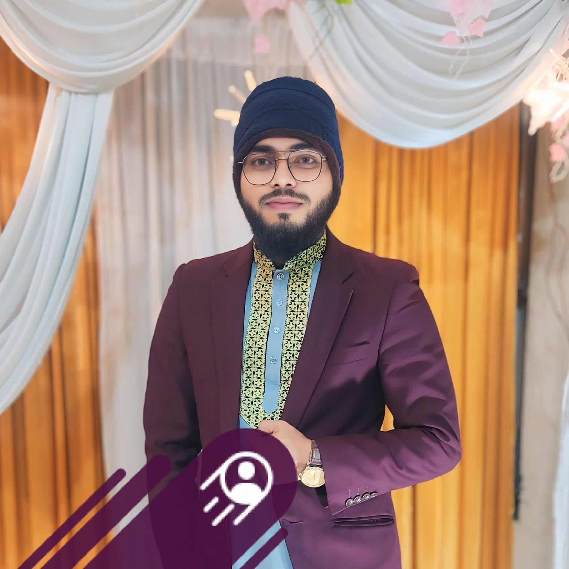 H.M. Boyan Raza