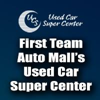 First Team Used Car Super Center at First Team Volkswagen | Roanoke VA