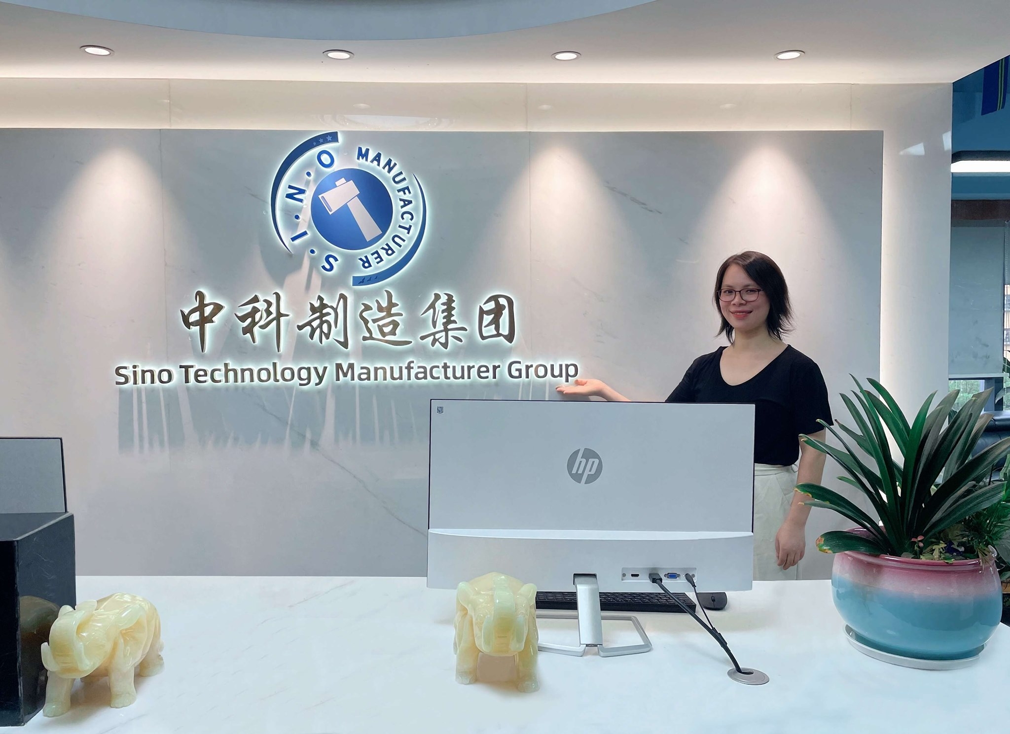“Thousands of samples passed testing flawlessly, with perfect product ...