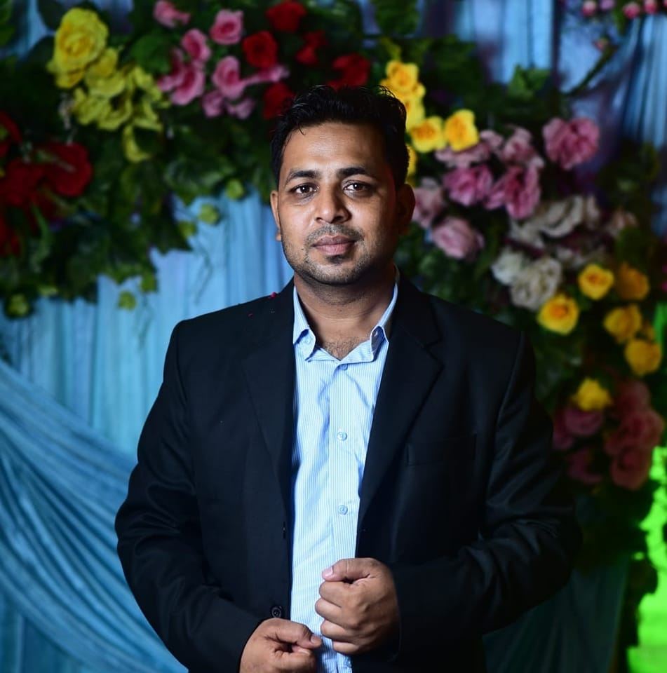 Mohammad Hasan Raja