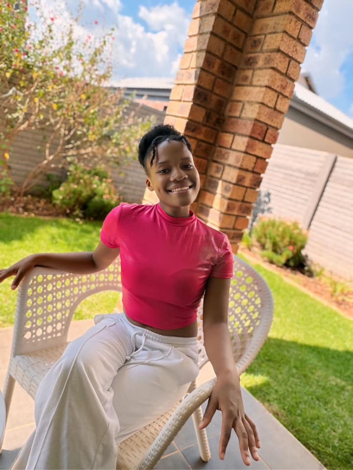 Reneilwe Chelopo