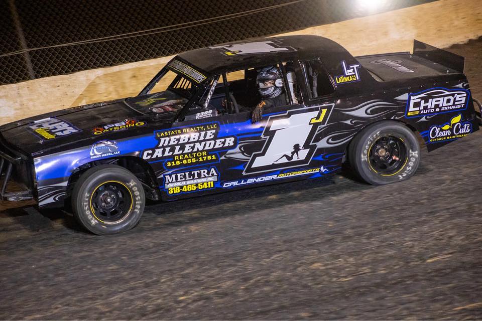PRC Precision Racing Components | Pasadena TX