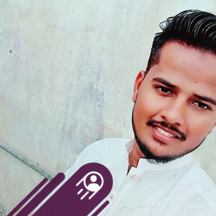 Syed Muhammad Rehan