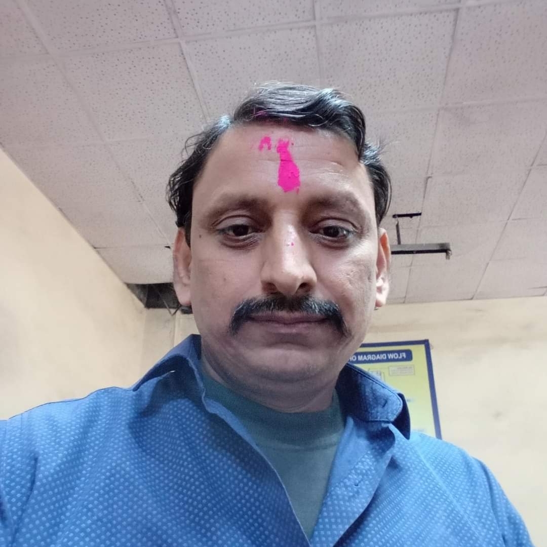 Manoj Kumar