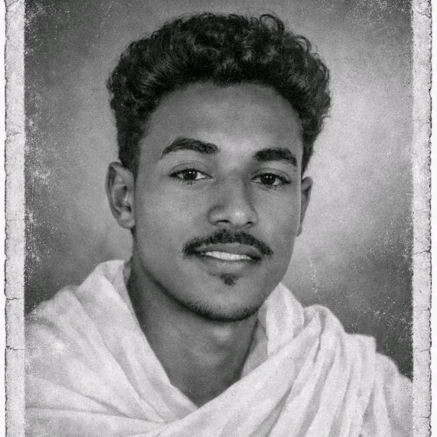 خال حمودي الجعلي