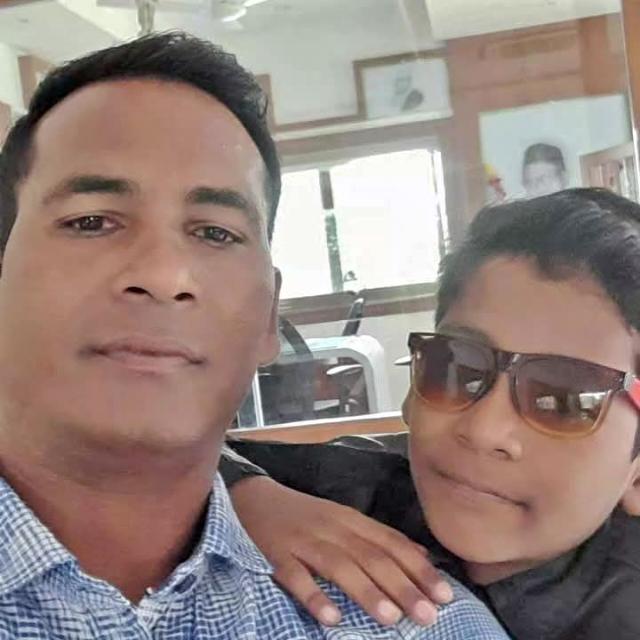 Vishnu Rathore