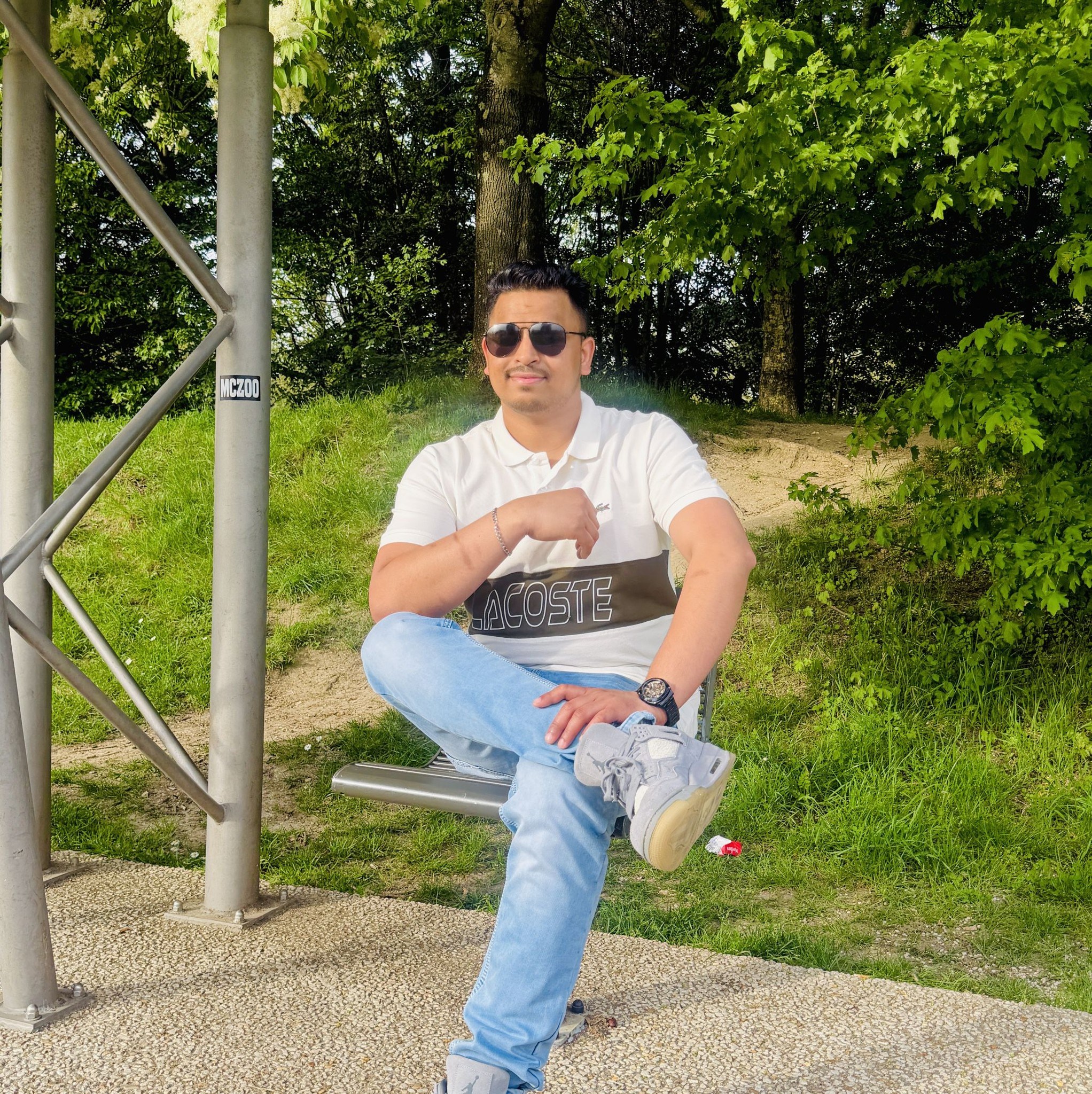 Md Razzak Howlader