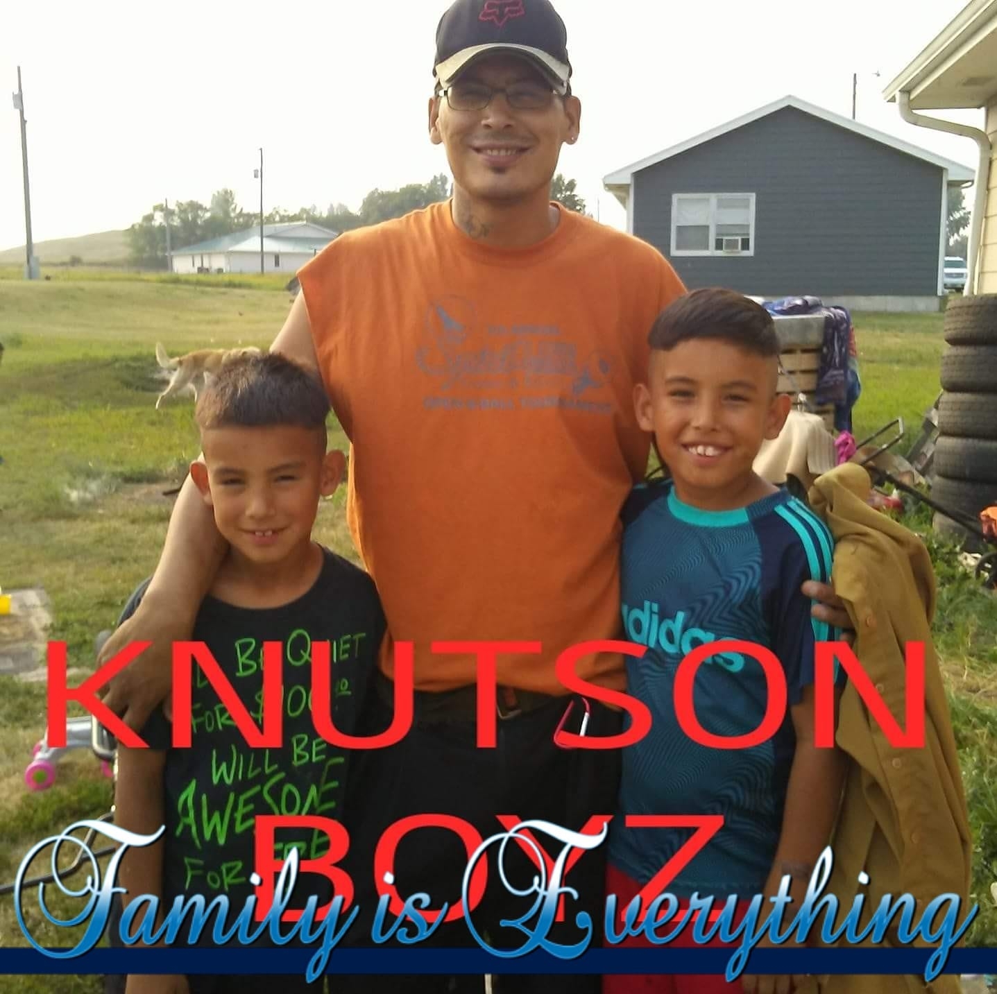 Shilo S Knutson