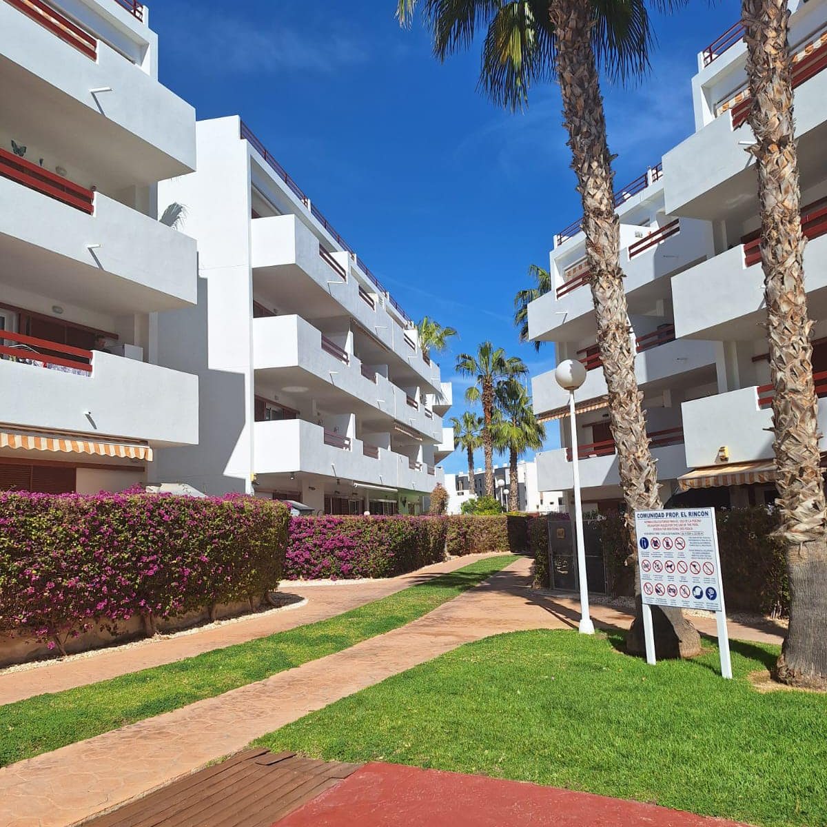 El Rincon Playa Flamenca