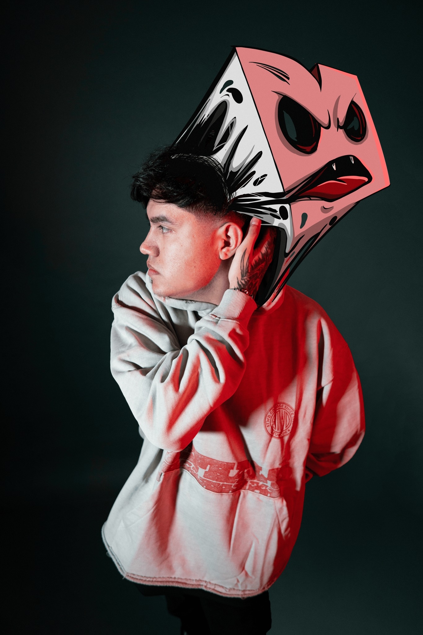 Krive