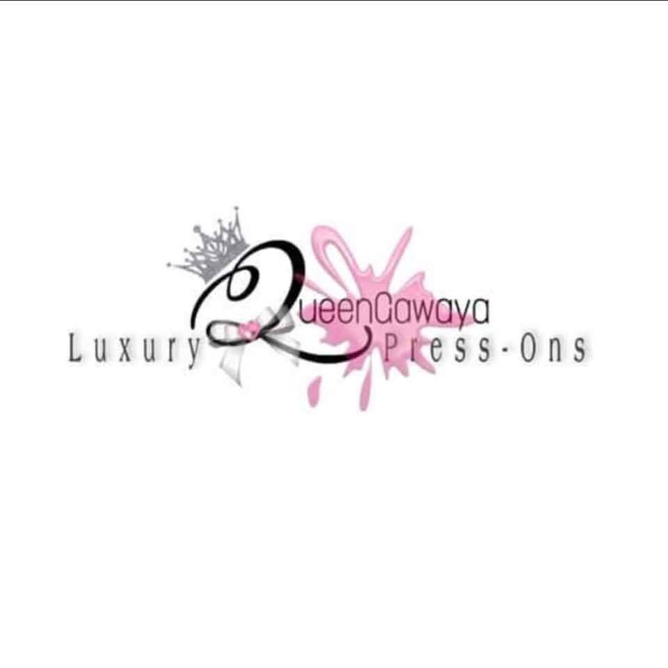 WEBSITE GLITCH CODE: 5567 🫣‼️ | Queen Gawaya Luxury Press-Ons