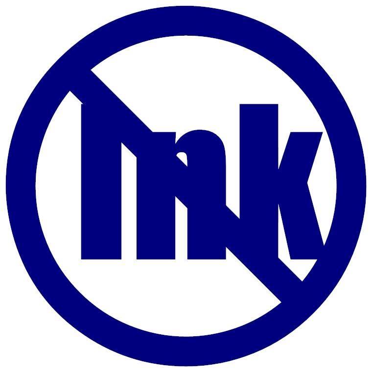 No Ink Graphics and Signs