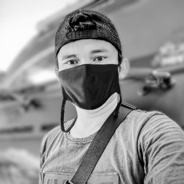 Selamat sore kawan yeefkeun semoga berkah #semagat #ojegkayu # | Misbah ...