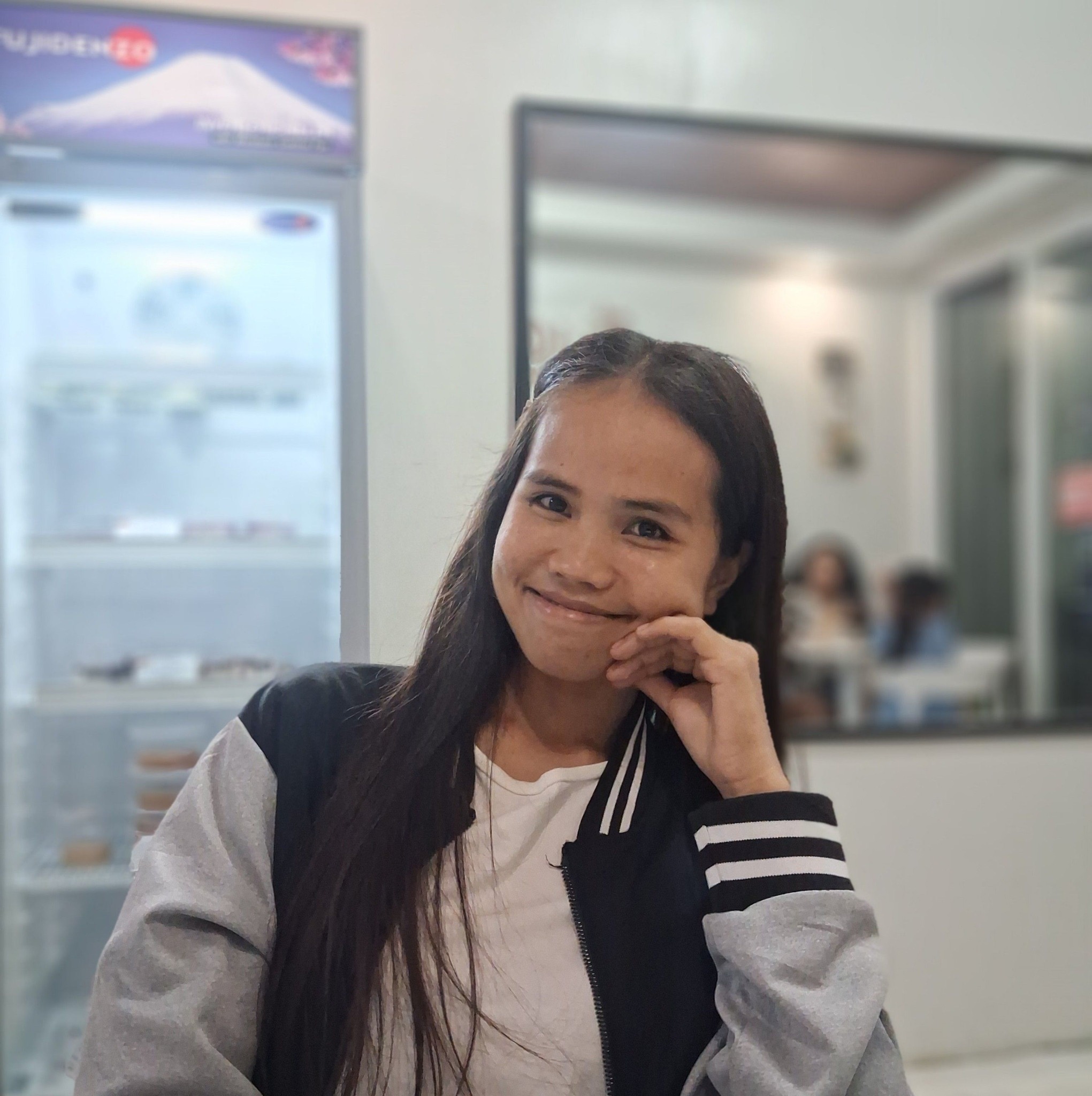 Aiza Dalican - Thesis defended! 🤍🥹 All glory to God! Thank... | Facebook