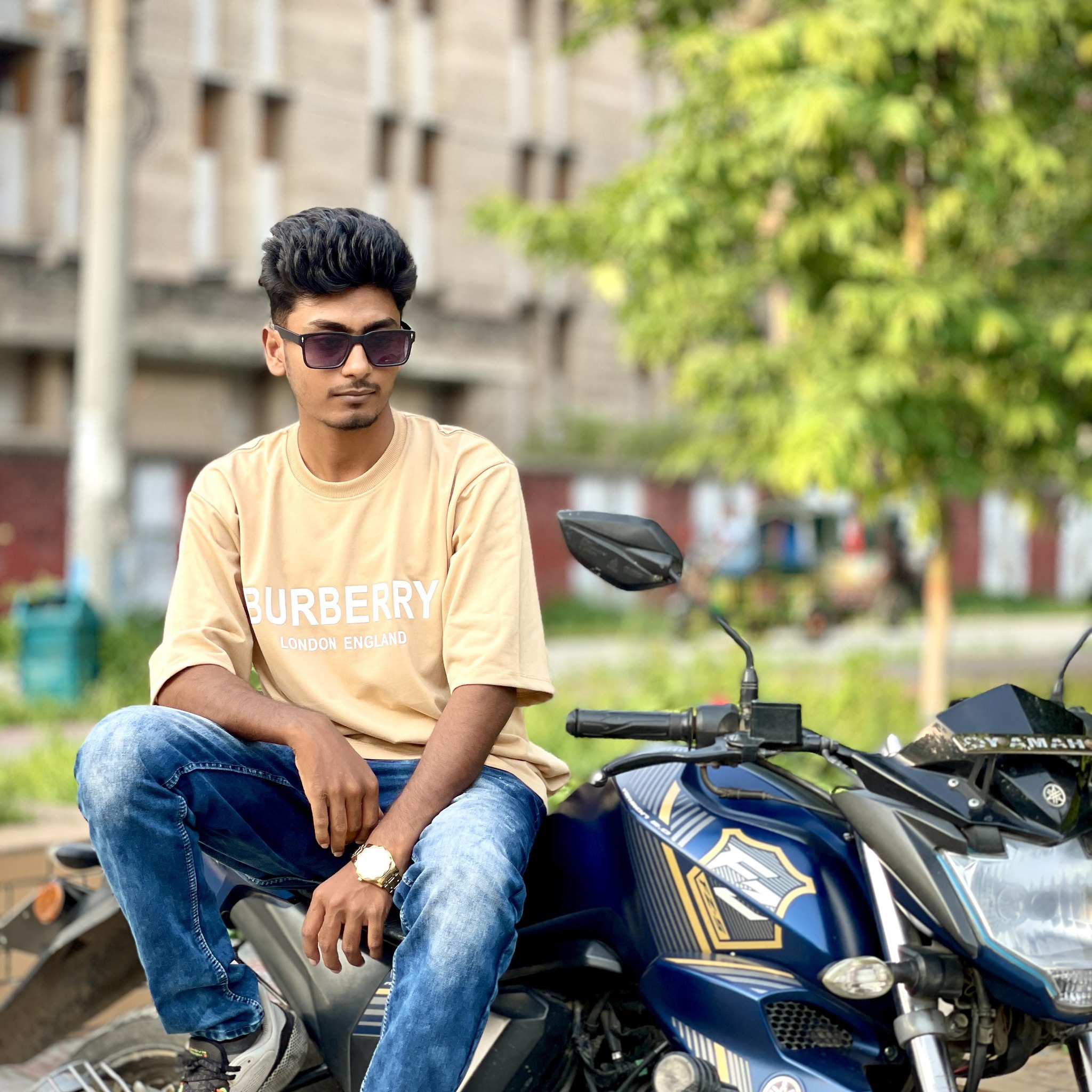 MD Fazle Rabby