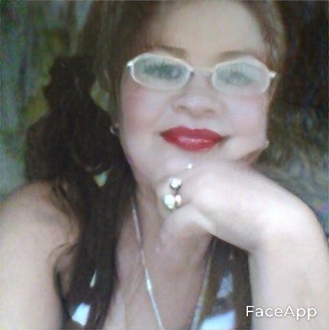 Belinda Rosima