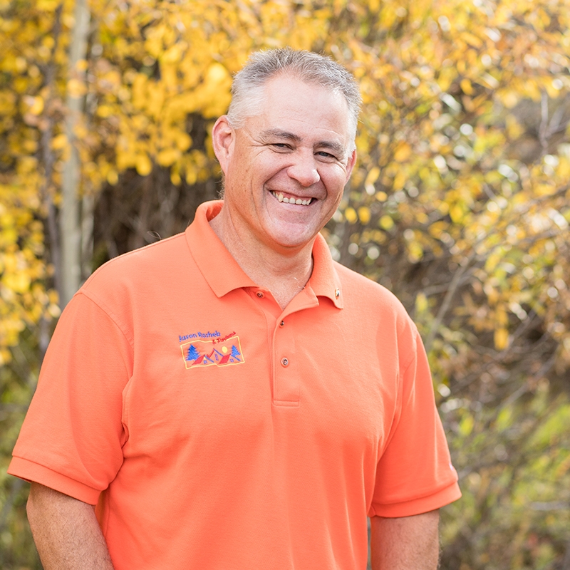 Jason Roshek & Partners - Realtor | Colorado Springs CO