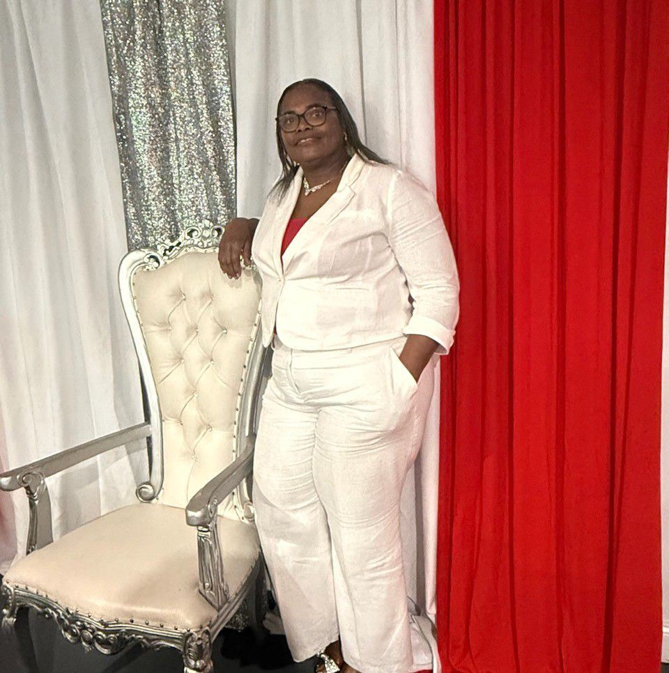 Good Friday Morning Y'all. Don't Put... - Rosa Mae Williams | Facebook