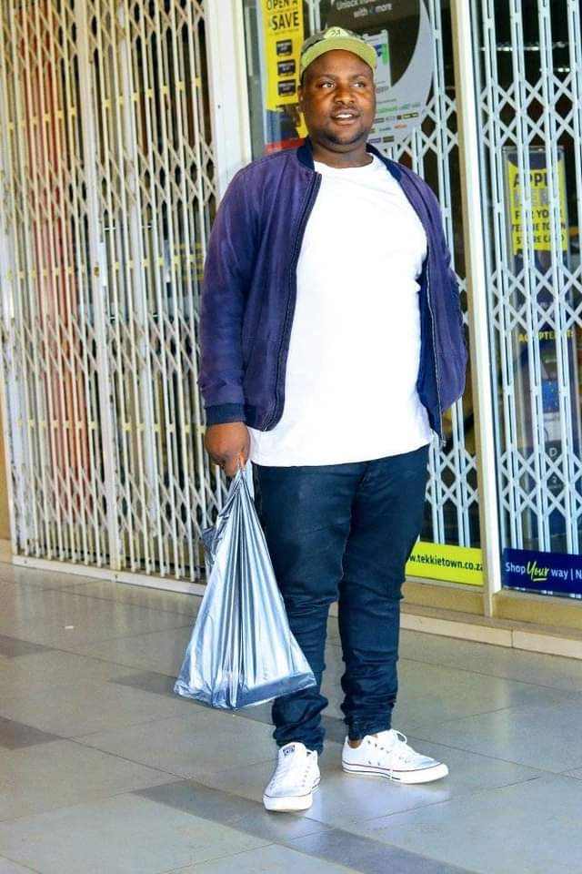 mthimbani | Boti Morries Sbu
