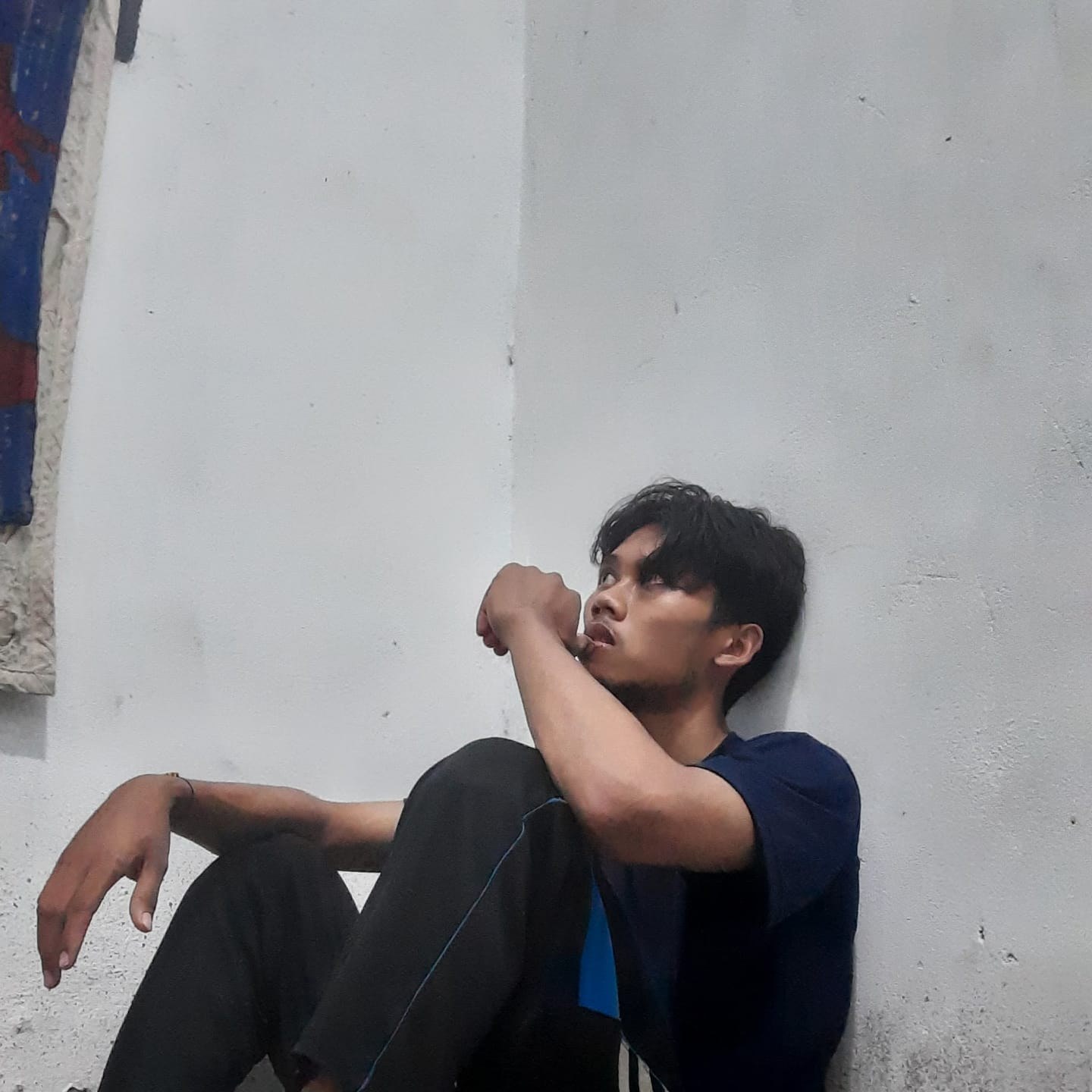 Aaamin allahumma aaamiim🤍 | Sri Wulan Sari