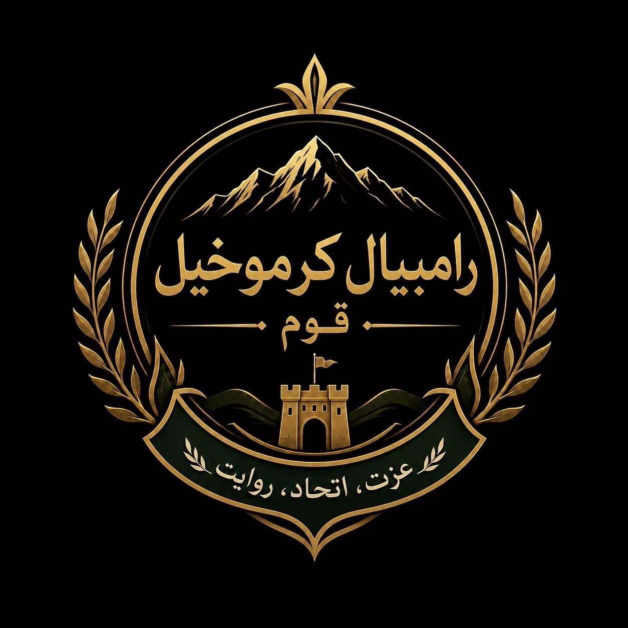 Fazal Rabi Mashwani PT I