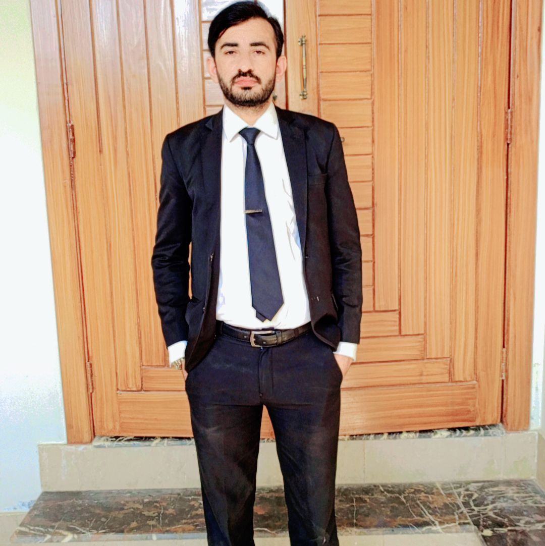 Adv Rai Nasir Abbas