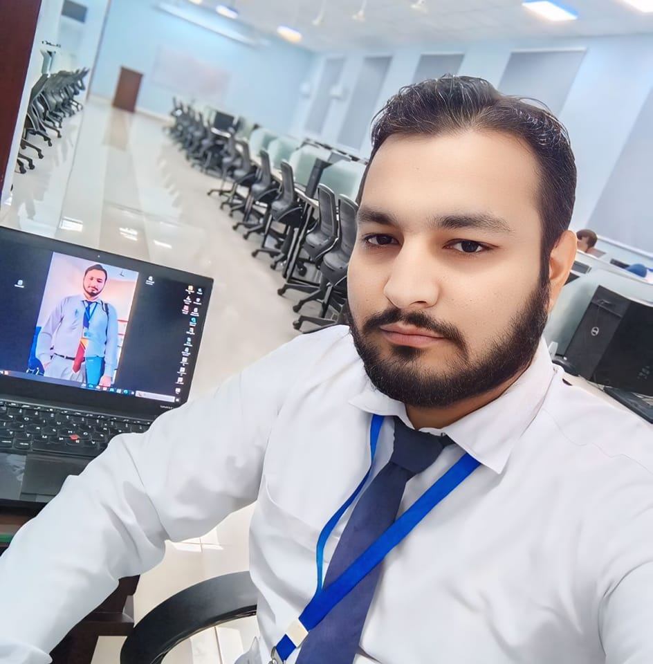Muhammad Irfan