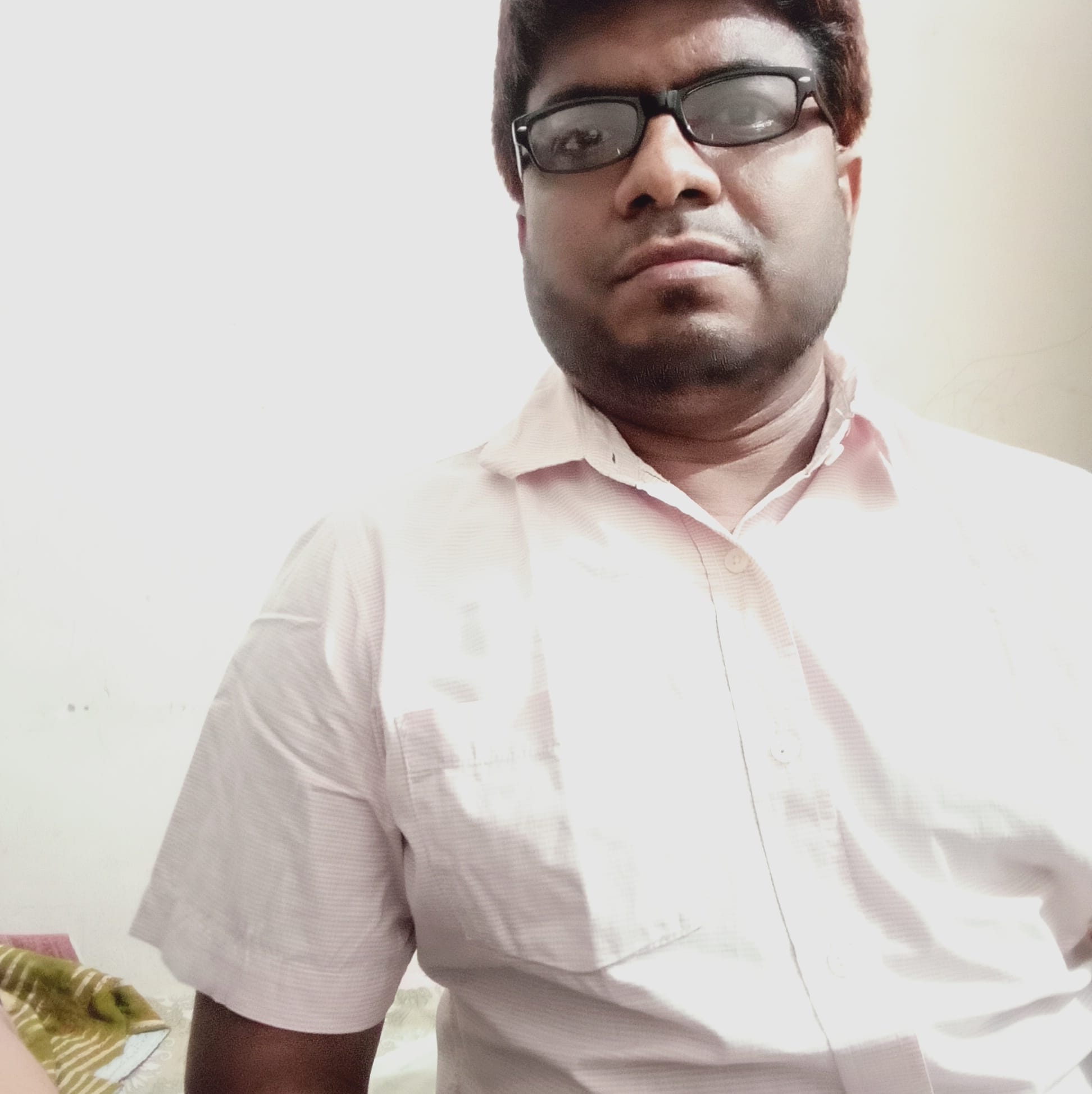 Md Saiful
