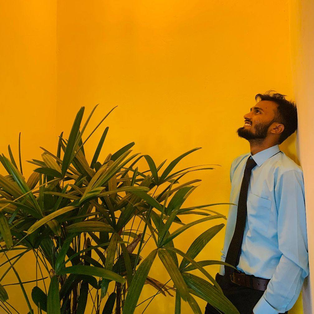 Saminul Islam