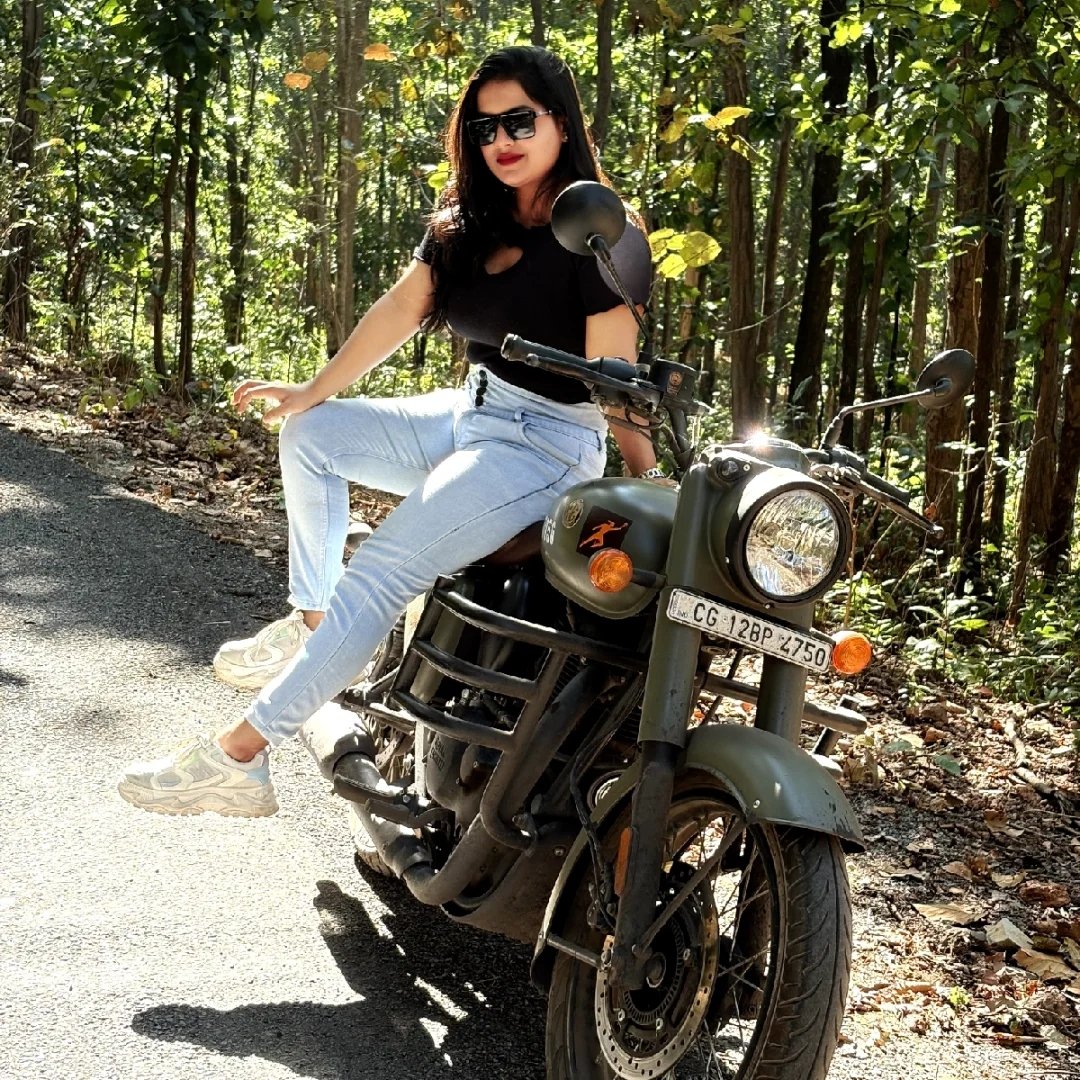 Heena Rizvi