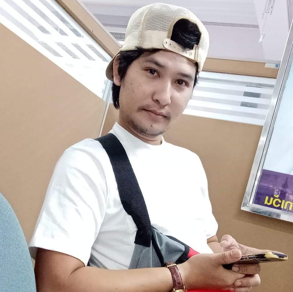 เนวัตร รัตนพันธ์