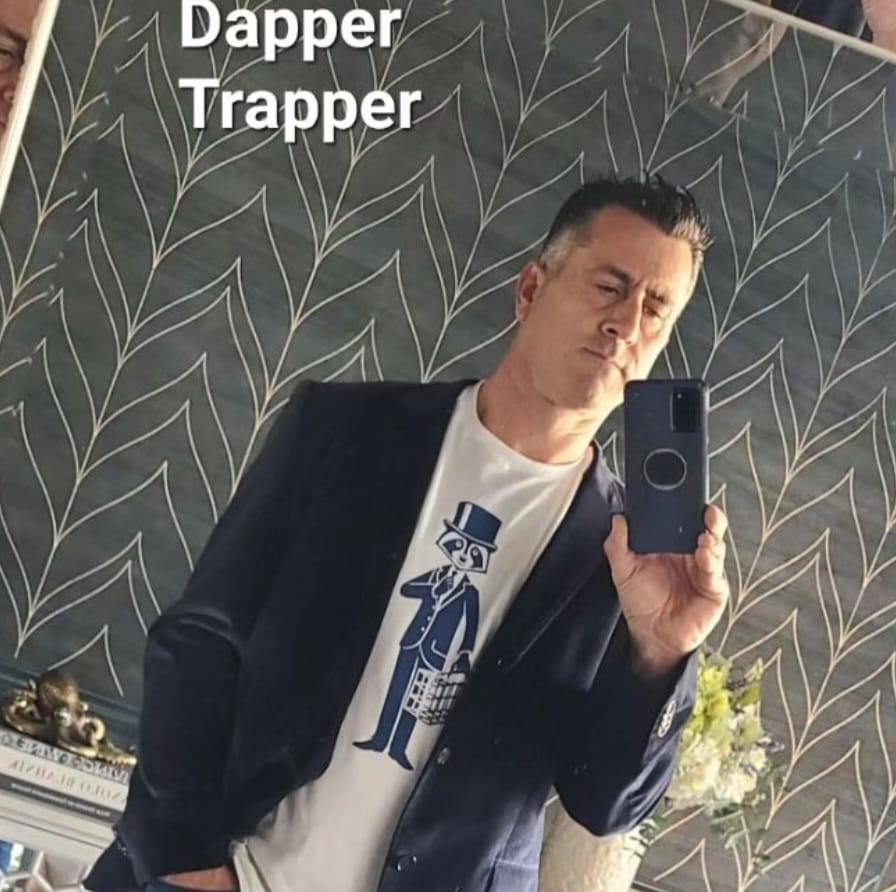 Dapper Trapper