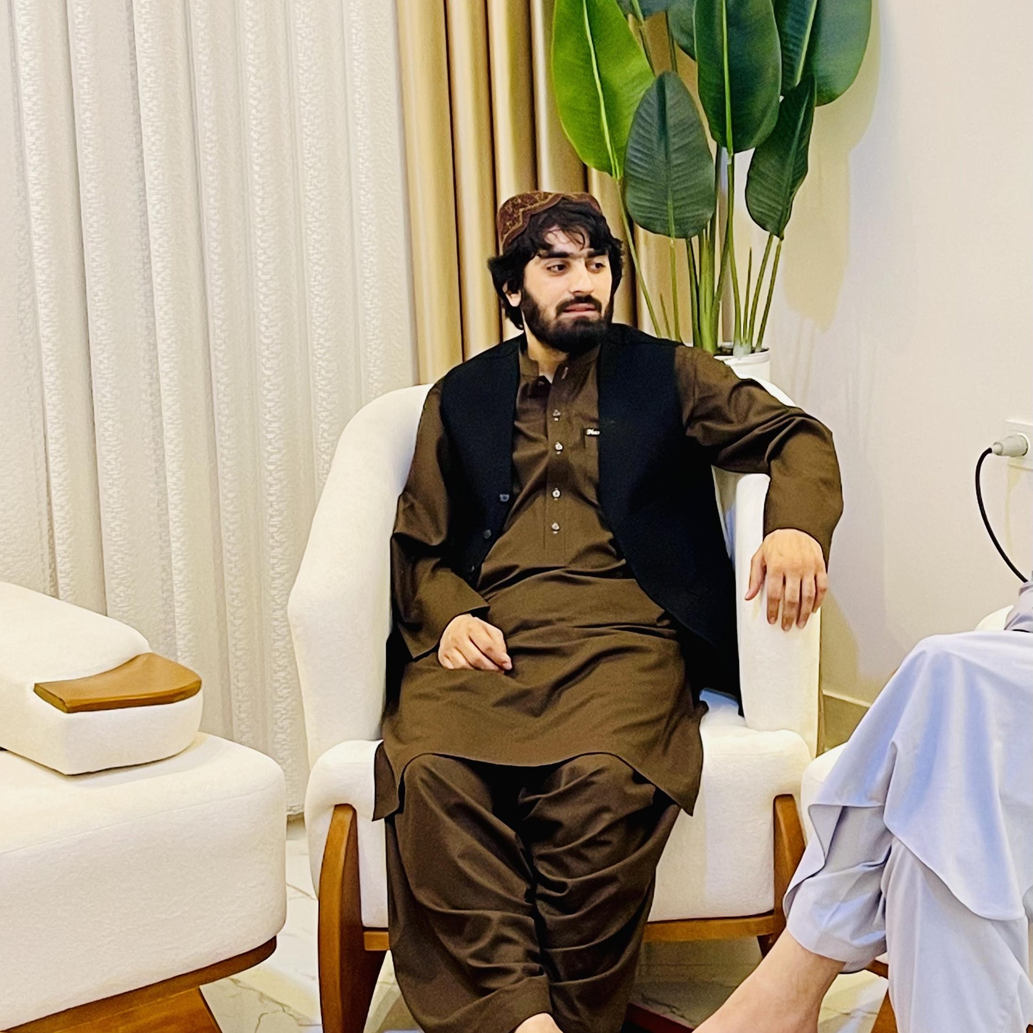 Samiullah Noorzai